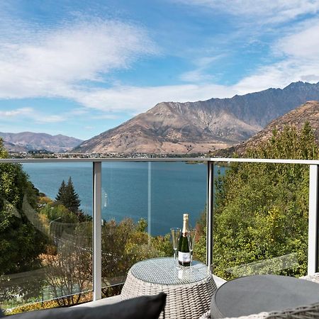 The Bonailie Bothy Villa Queenstown Bagian luar foto