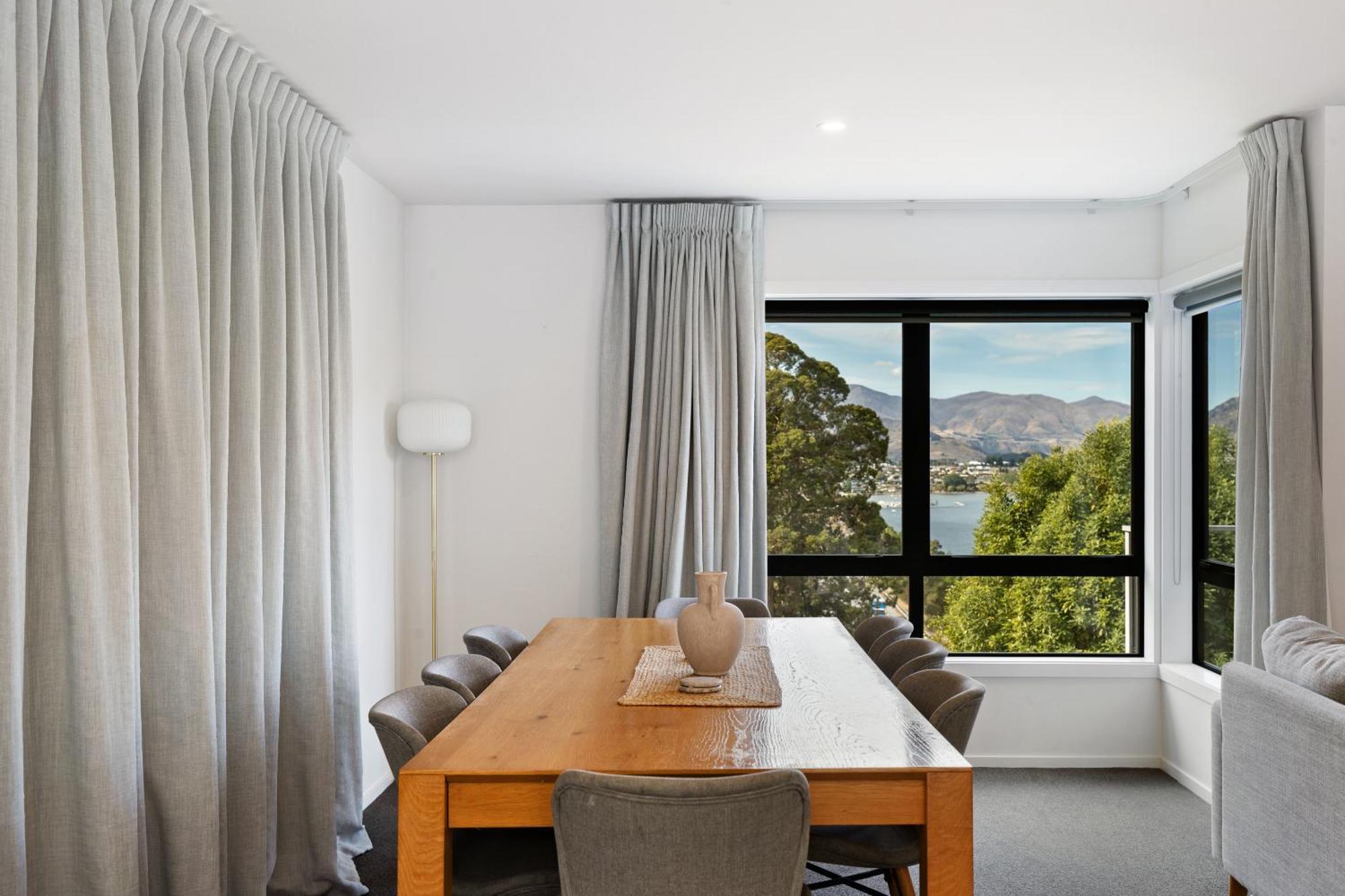 The Bonailie Bothy Villa Queenstown Bagian luar foto