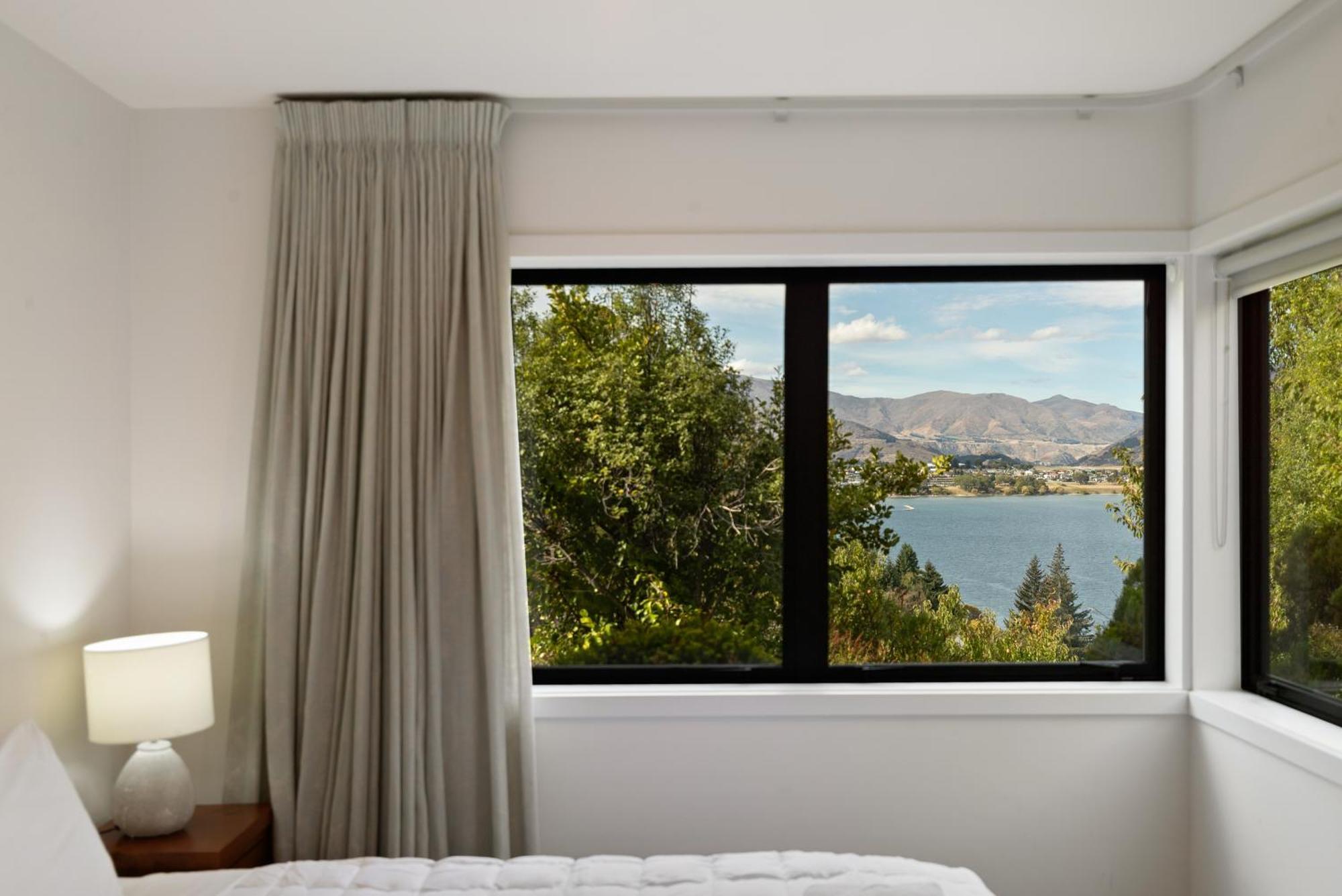 The Bonailie Bothy Villa Queenstown Bagian luar foto