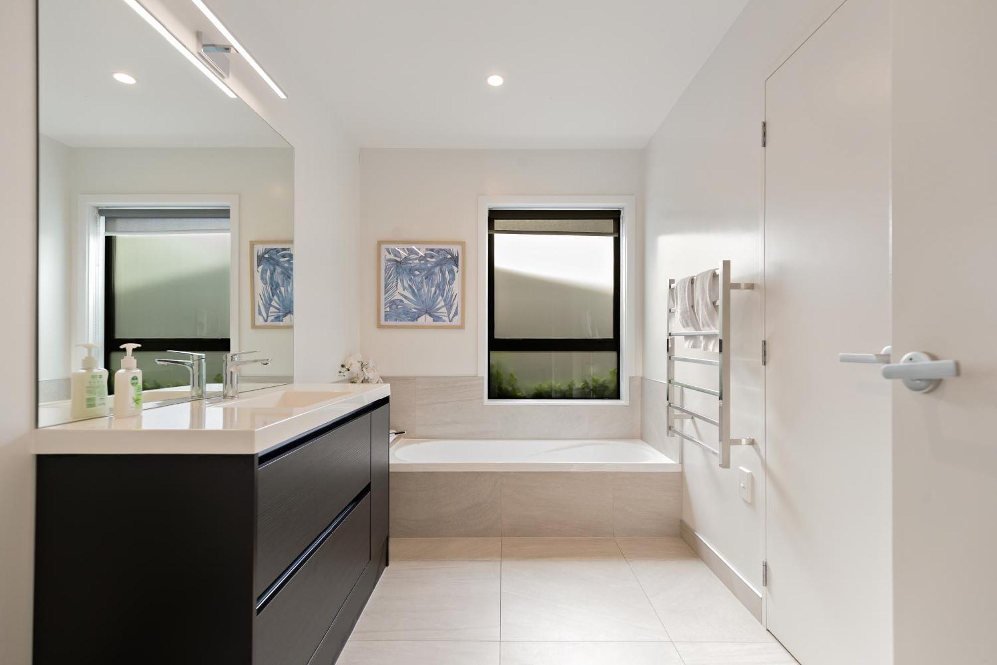 The Bonailie Bothy Villa Queenstown Bagian luar foto